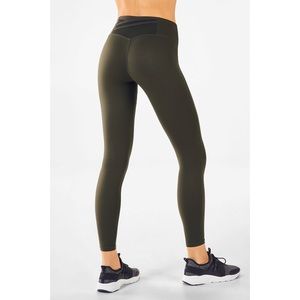 FABLETICS Trinity High-Waisted Pocket Legging